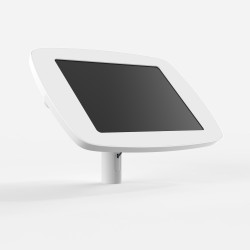 Bouncepad Original Twist-Mini | Microsoft Surface Go 2/3/4 (2020 - 2023) | White | Exposed Front Camera and Home Button