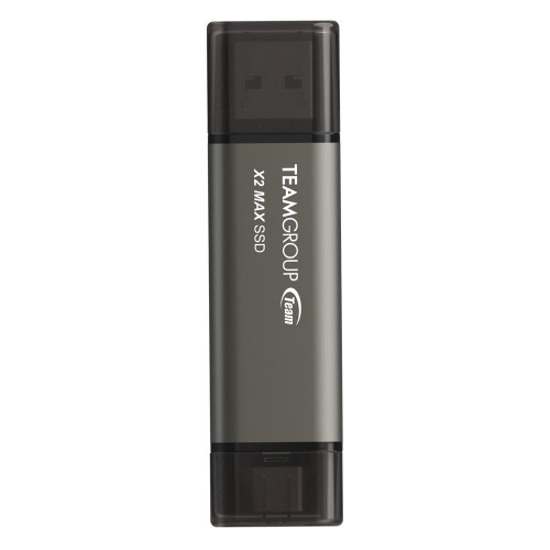 TEAM 1TB X2 MAX USB-A USB-C 3.2