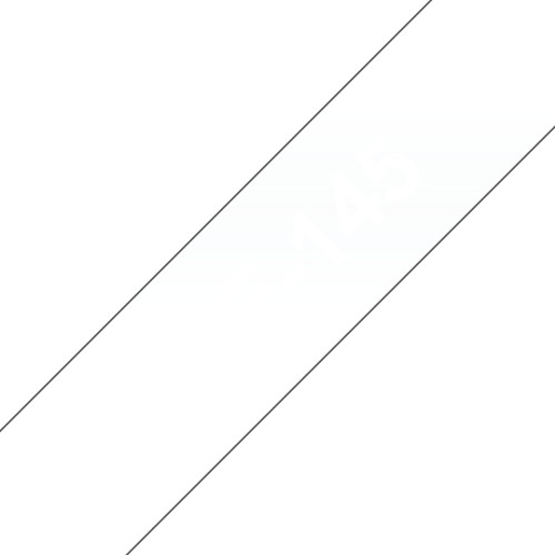 Brother Laminated tape 18mm