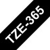 Brother TZE365 label-making tape TZe