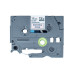 Brother TZEMQE31 label-making tape Black on pink TZe