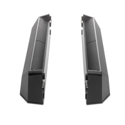 HP NK352AA loudspeaker Black Wired 20 W