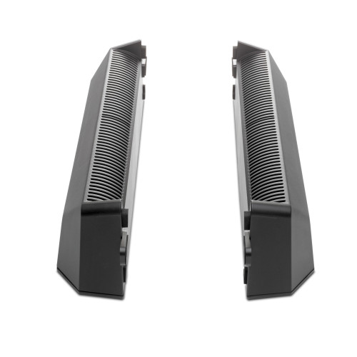 HP NK352AA loudspeaker Black Wired 20 W