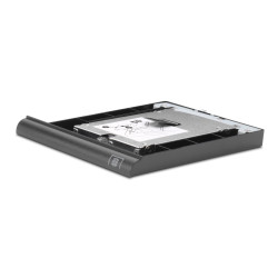 HP AU097AA internal hard drive 500 GB 7200 RPM 2.5" Serial ATA