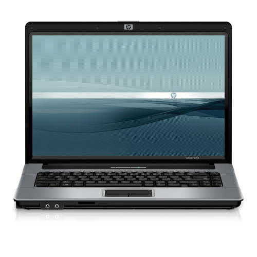 HP Compaq 6720s Notebook PC