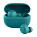 JLab Go Pop Active Noise Cancelling True Wireless Earbuds  Charging Case  Teal