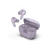JLab Go Pods ANC True Wireless Earbuds - Lilac