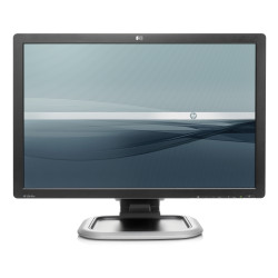 HP L2445w 24-inch Widescreen LCD Monitor computer monitor 61 cm (24") 1920 x 1200 pixels