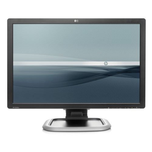HP L2445w 24-inch Widescreen LCD Monitor computer monitor 61 cm (24