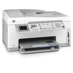 HP Photosmart C7280 Inkjet A4 4800 x 1200 DPI 7.5 ppm