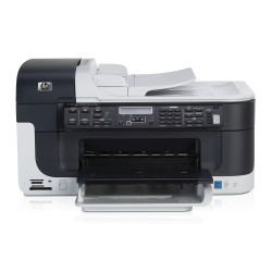 HP OfficeJet J6410 Thermal inkjet A4 4800 x 1200 DPI 8.2 ppm