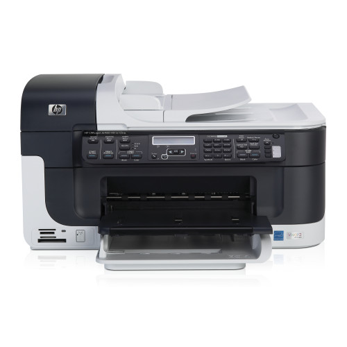 HP OfficeJet J6410 Thermal inkjet A4 4800 x 1200 DPI 8.2 ppm