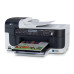 HP OfficeJet J6410 Thermal inkjet A4 4800 x 1200 DPI 8.2 ppm
