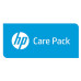 HP 3 year Care Pack w/Next Day Exchange for Officejet Pro Printers