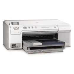 HP Photosmart D5360 Printer photo printer Inkjet 4800 x 1200 DPI