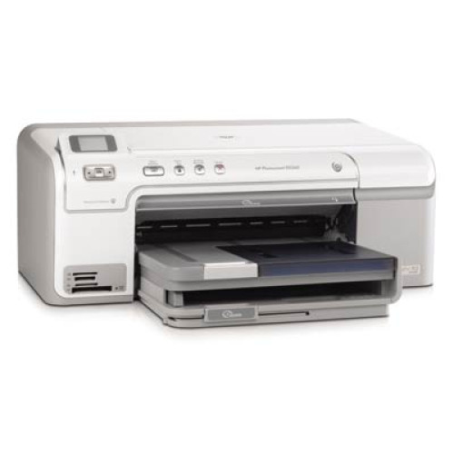 HP Photosmart D5360 Printer photo printer Inkjet 4800 x 1200 DPI