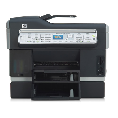 HP OfficeJet L7780 Thermal inkjet A4 1200 x 1200 DPI 16 ppm Wi-Fi