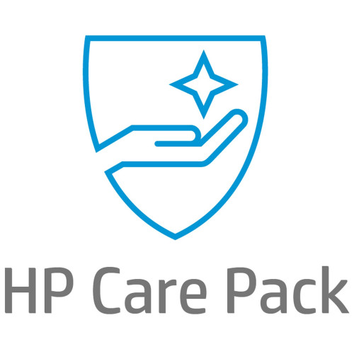 HP 3 year Care Pack w/Standard Exchange for LaserJet Printers 3 year(s)