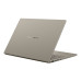 ASUS Zenbook A14 UX3407QA-QD244W Copilot+ PC Snapdragon X1-26-100 Laptop 35.6 cm (14