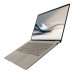 ASUS Zenbook A14 UX3407QA-QD244W Copilot+ PC Snapdragon X1-26-100 Laptop 35.6 cm (14