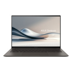 ASUS Zenbook S14 UX5406SA-QJ494W Copilot+ PC Intel Core Ultra 7 256V Laptop 35.6 cm (14") WUXGA 16 GB LPDDR5x-SDRAM 1 TB SSD Wi-Fi 7 (802.11be) Windows 11 Home Grey QWERTY UK English