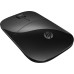 HP Z3700 Black Wireless Mouse