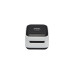 Brother VC-500W label printer ZINK (Zero-Ink) Colour 313 x 313 DPI 8 mm/sec CZ Wi-Fi
