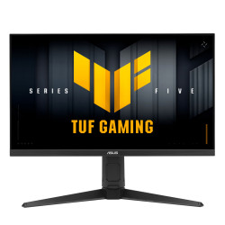 ASUS TUF Gaming VG279QML5A computer monitor 68.6 cm (27") 1920 x 1080 pixels Full HD LCD Black