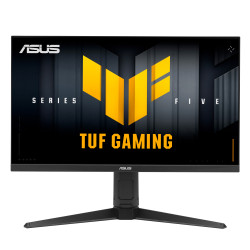 ASUS TUF Gaming VG27AQL5A computer monitor 68.6 cm (27") 2560 x 1440 pixels Wide Quad HD LCD Black