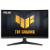 ASUS TUF Gaming VG27VQ3B computer monitor 68.6 cm (27