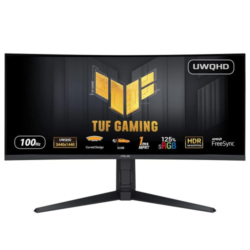 ASUS TUF Gaming VG34VQEL1A computer monitor 86.4 cm (34