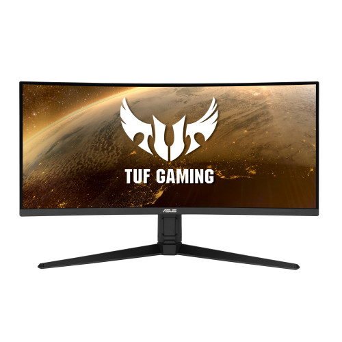 ASUS TUF Gaming VG34VQL1B computer monitor 86.4 cm (34