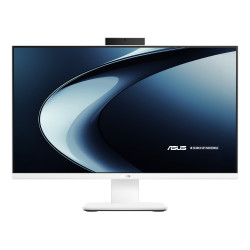 ASUS V600 AiO VM670KA-WPE054W AMD Ryzen™ AI 7 350 68.6 cm (27") 1920 x 1080 pixels All-in-One PC 16 GB DDR5-SDRAM 512 GB SSD Windows 11 Home Wi-Fi 6 (802.11ax) White