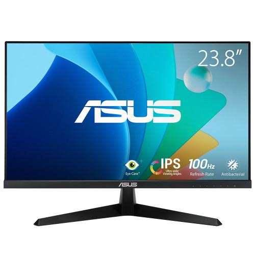 ASUS VY249HF computer monitor 60.5 cm (23.8