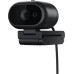 DELL WB526 webcam 2560 x 1440 pixels USB-C Black