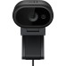 DELL WB526 webcam 2560 x 1440 pixels USB-C Black