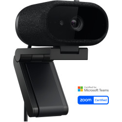 DELL WB726 webcam 3840 x 2160 pixels USB-C Black