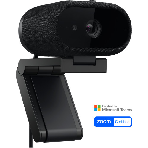 DELL WB726 webcam 3840 x 2160 pixels USB-C Black