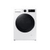 Samsung Series 5 AI Energy WD90DG5G34BEEU 9KG / 5KG Smart Slim Depth Washer Dryer, White
