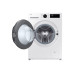 Samsung Series 5 AI Energy WD90DG5G34BEEU 9KG / 5KG Smart Slim Depth Washer Dryer, White