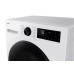 Samsung Series 5 AI Energy WD90DG5G34BEEU 9KG / 5KG Smart Slim Depth Washer Dryer, White