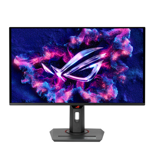 ASUS ROG Strix OLED XG27UCDMG computer monitor 67.3 cm (26.5