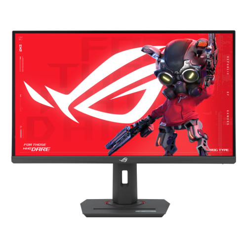 ASUS XG27UCS computer monitor 68.6 cm (27