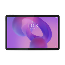 Lenovo Idea Tab Mediatek 128 GB 27.9 cm (11") 8 GB Wi-Fi 5 (802.11ac) Android 15 Grey