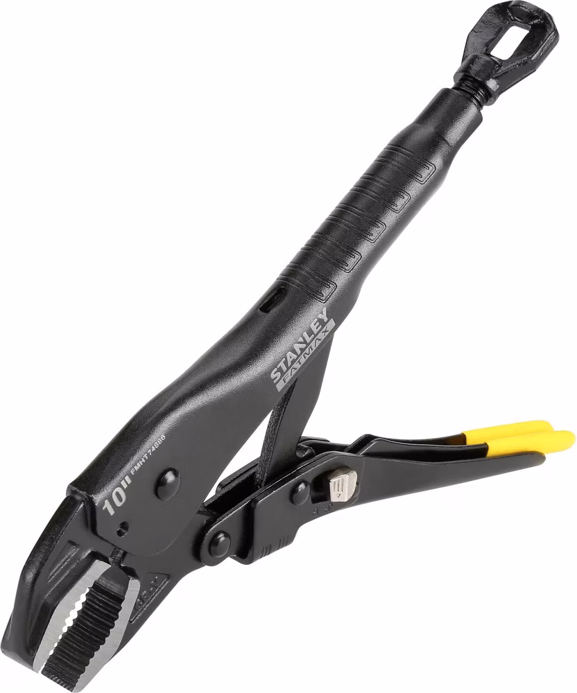 Stanley Detail clamp. fatmax szcz. rounded to 250 mm