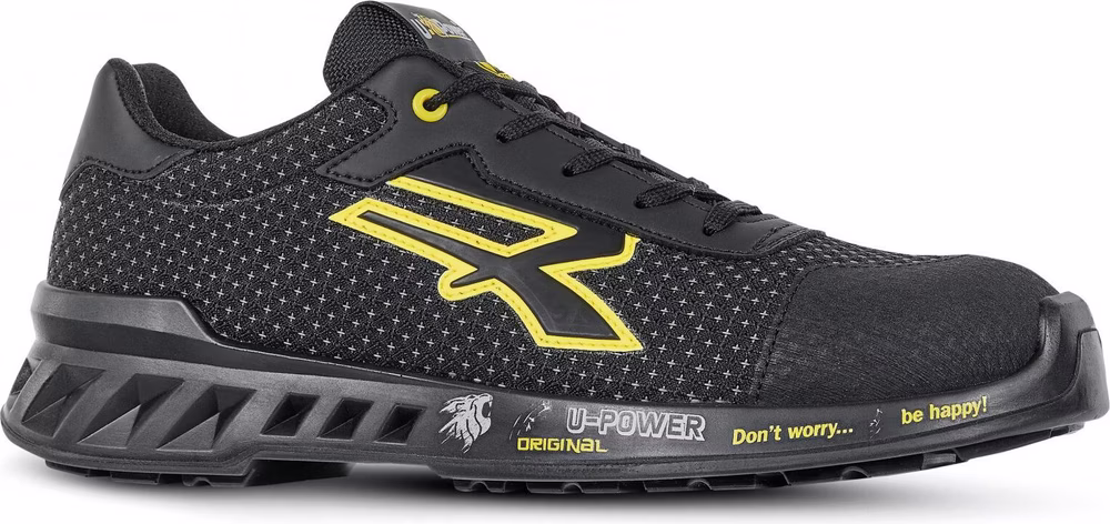 U-Power Safety shoe