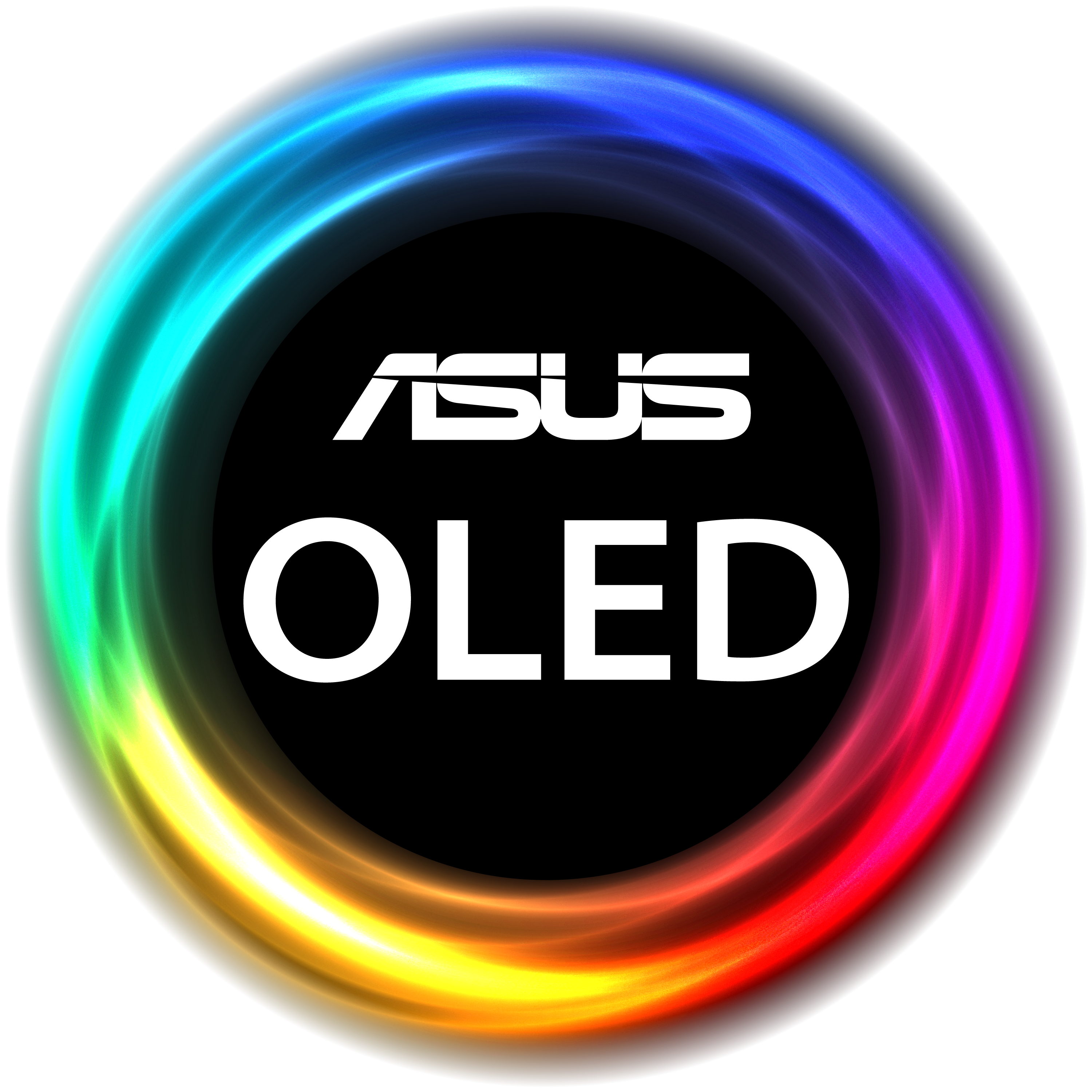 ASUS OLED